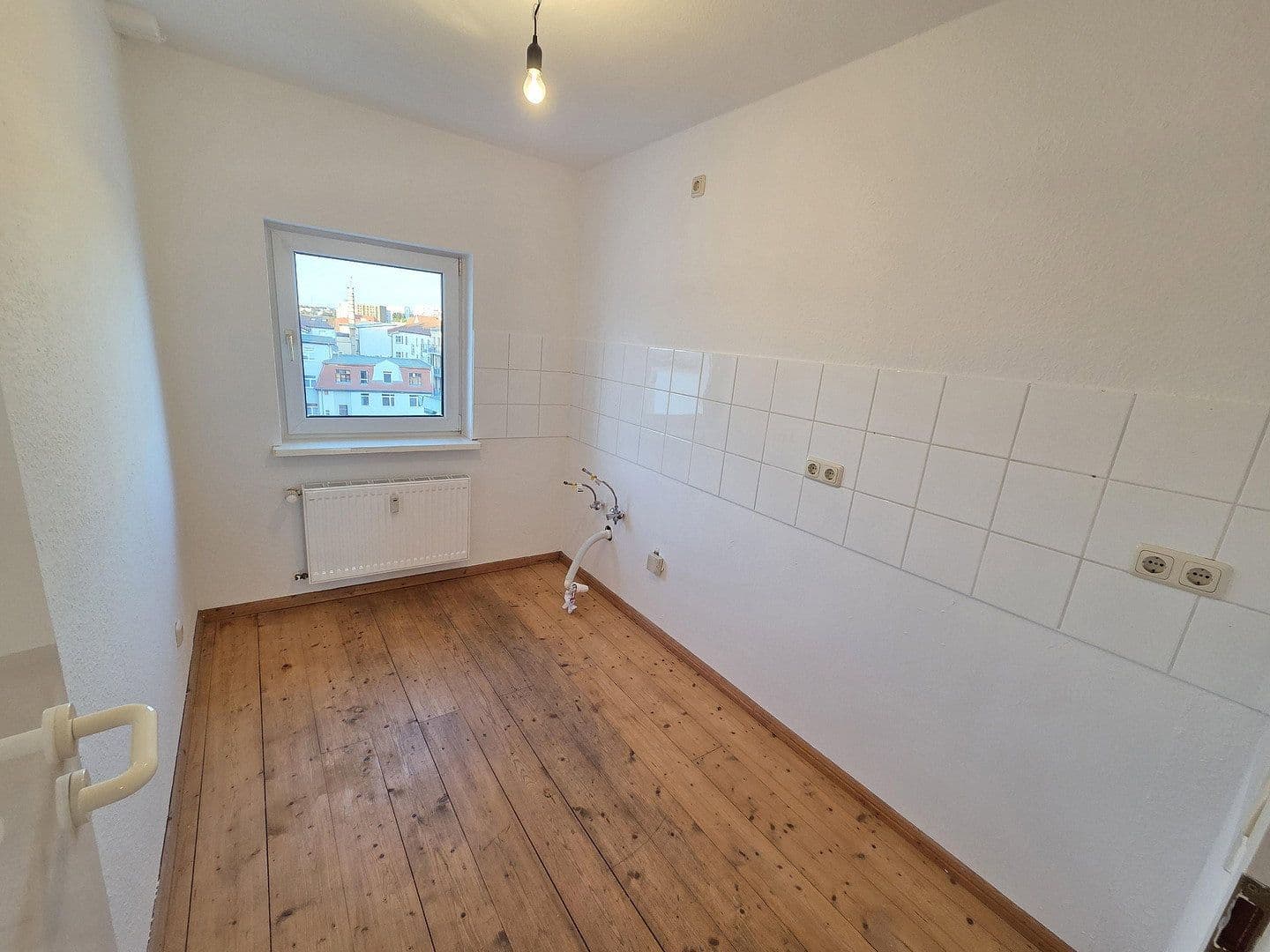 2 bedroom flat to rent, 52 m², Wolfstr. 1, Halle, Saxony-Anhalt 2 bedroom flat to rent, 52 m², Wolfstr. 1, Halle, Saxony-Anhalt