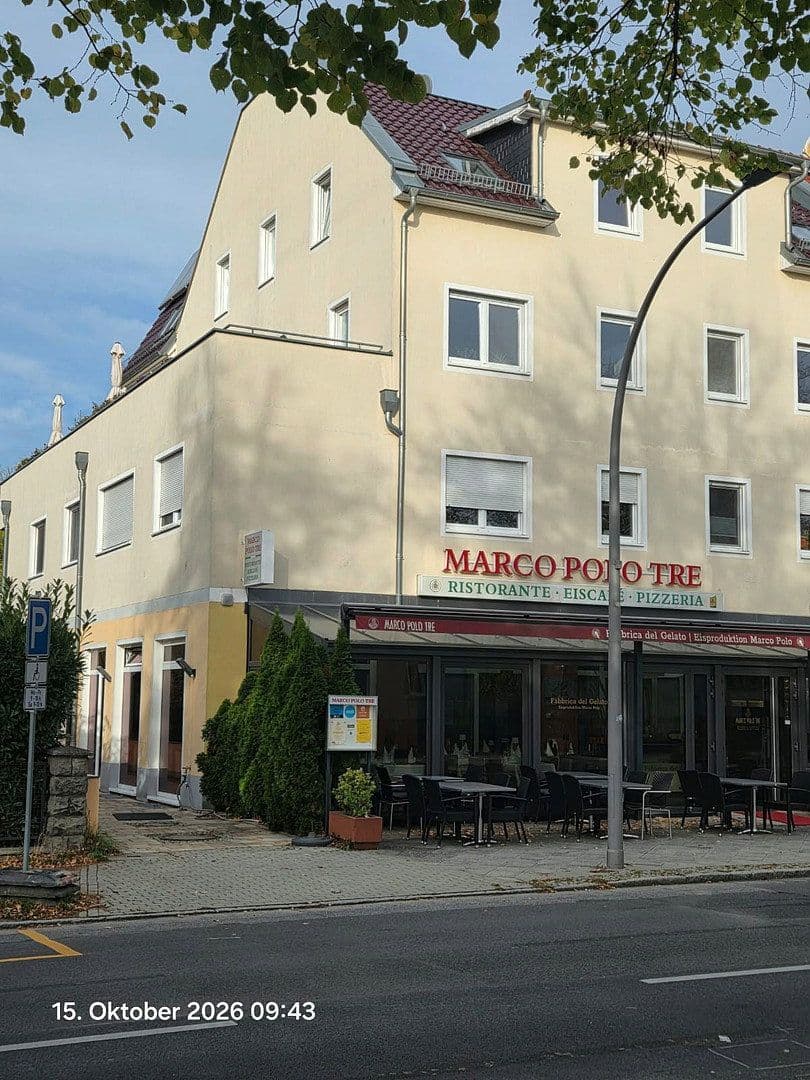 4 bedroom flat to rent, 126 m², Berlin, Berlin 4 bedroom flat to rent, 126 m², Berlin, Berlin