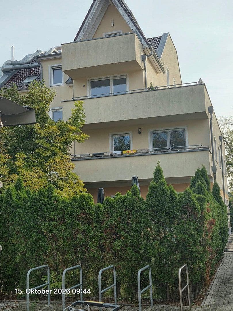 4 bedroom flat to rent, 126 m², Berlin, Berlin 4 bedroom flat to rent, 126 m², Berlin, Berlin