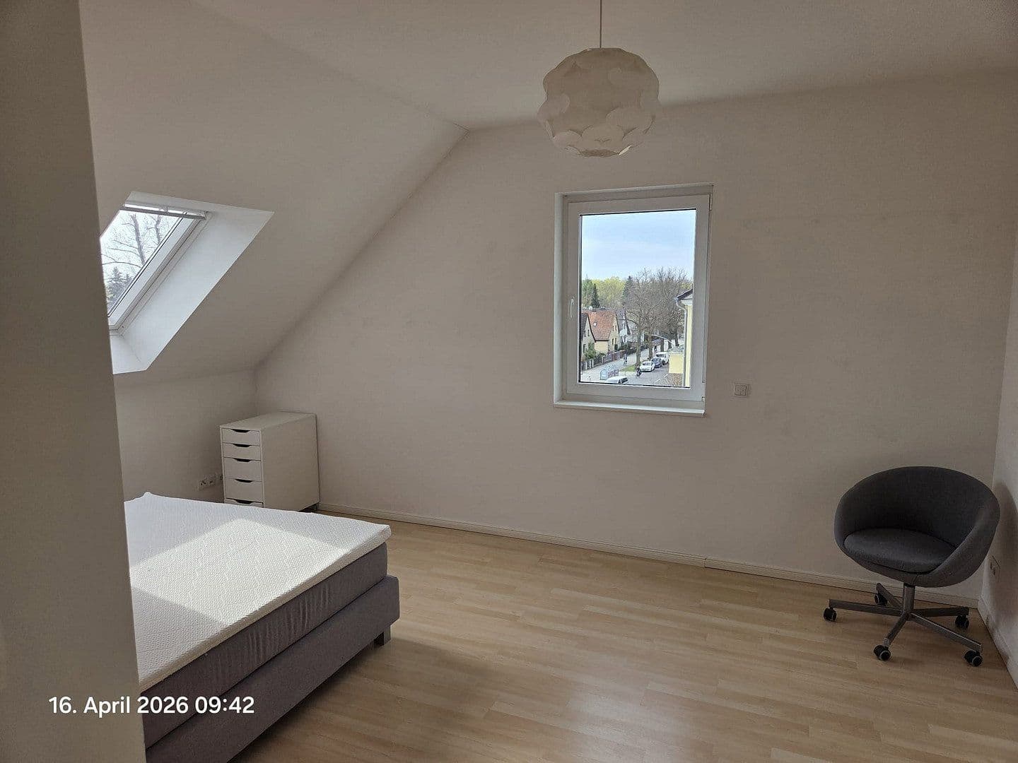 4 bedroom flat to rent, 126 m², Berlin, Berlin 4 bedroom flat to rent, 126 m², Berlin, Berlin