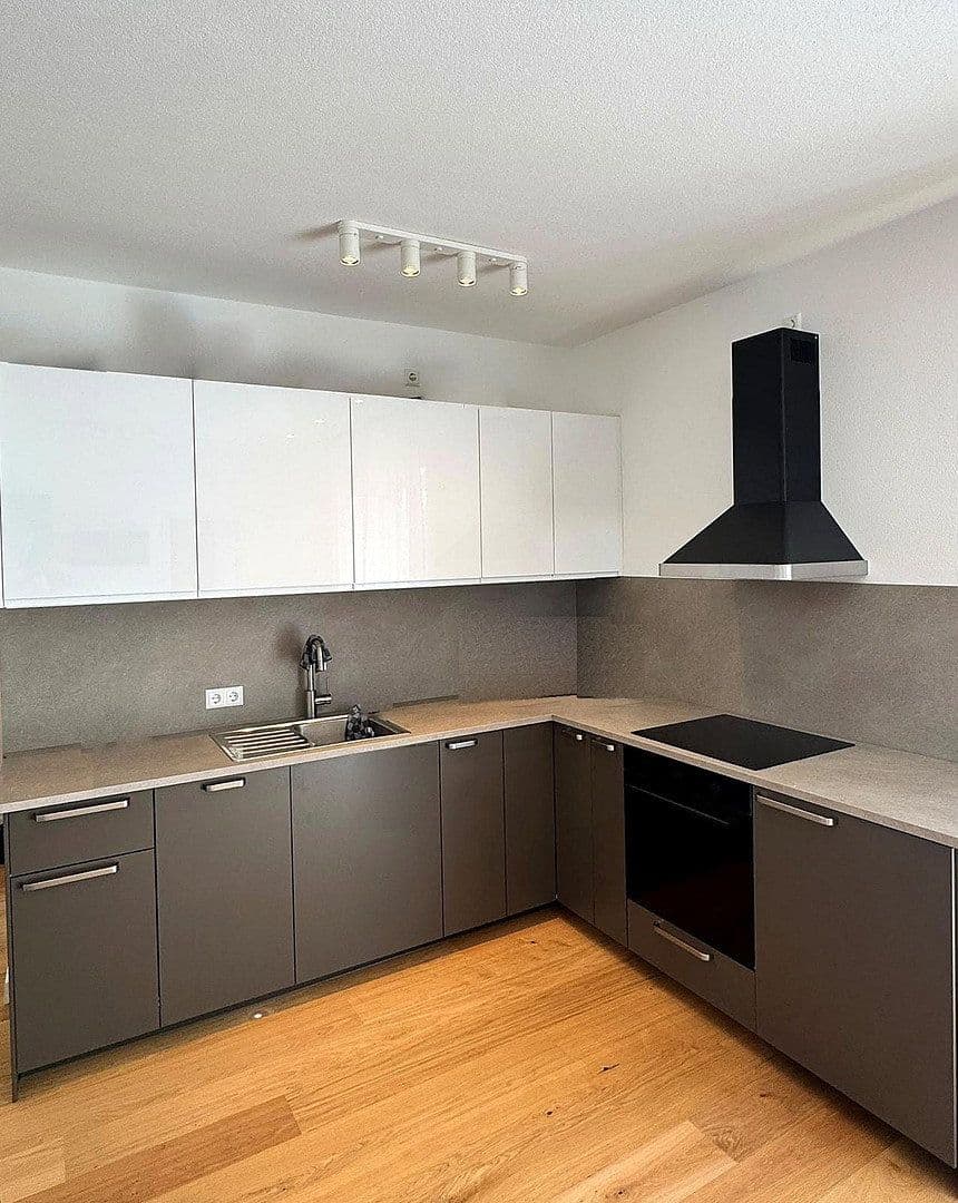 2 bedroom flat to rent, 51 m², Metzingen, Baden-Württemberg 2 bedroom flat to rent, 51 m², Metzingen, Baden-Württemberg