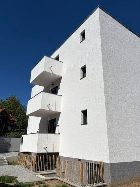 2 bedroom flat to rent, 51 m², Metzingen, Baden-Württemberg 2 bedroom flat to rent, 51 m², Metzingen, Baden-Württemberg