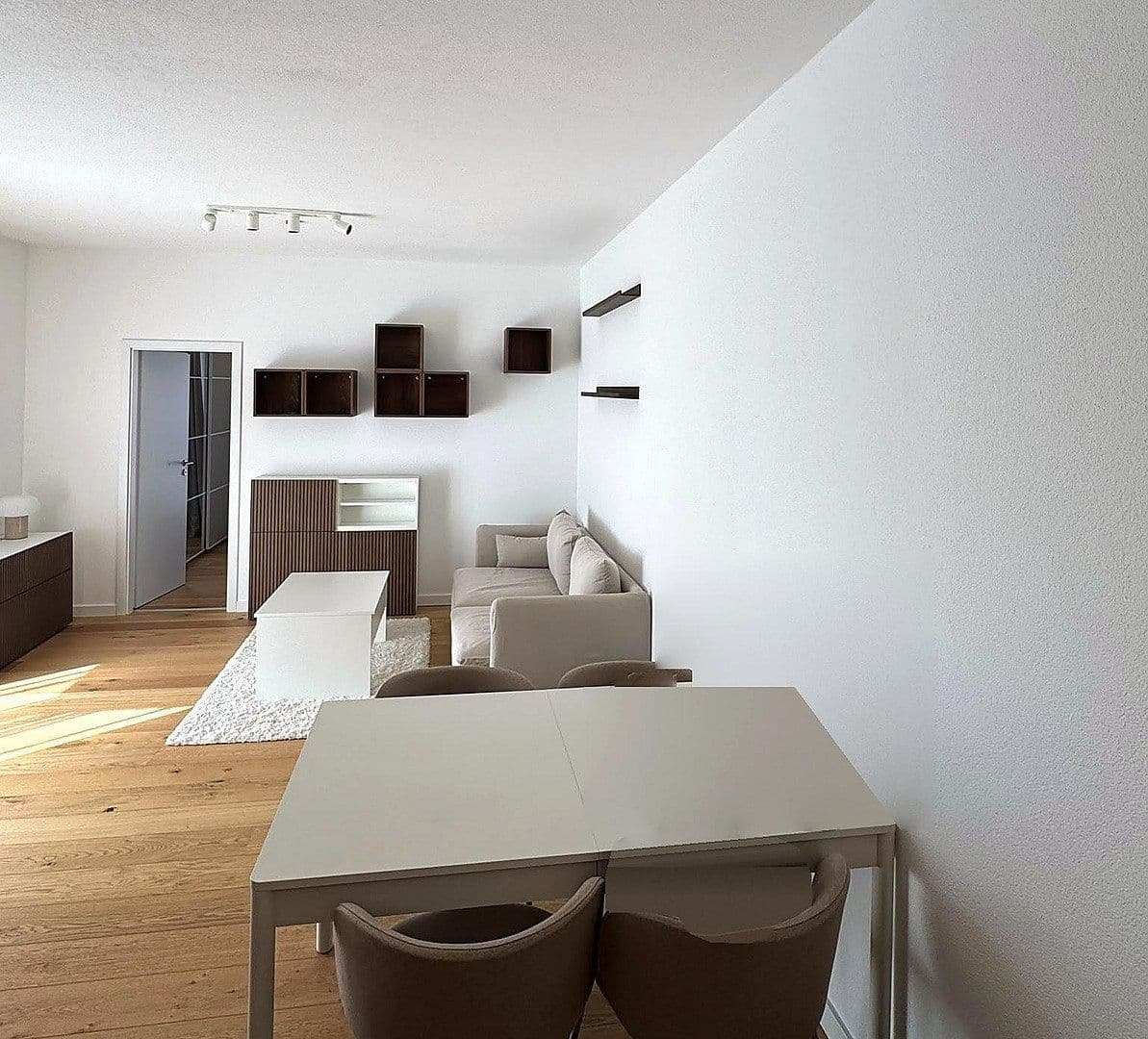 2 bedroom flat to rent, 51 m², Metzingen, Baden-Württemberg 2 bedroom flat to rent, 51 m², Metzingen, Baden-Württemberg