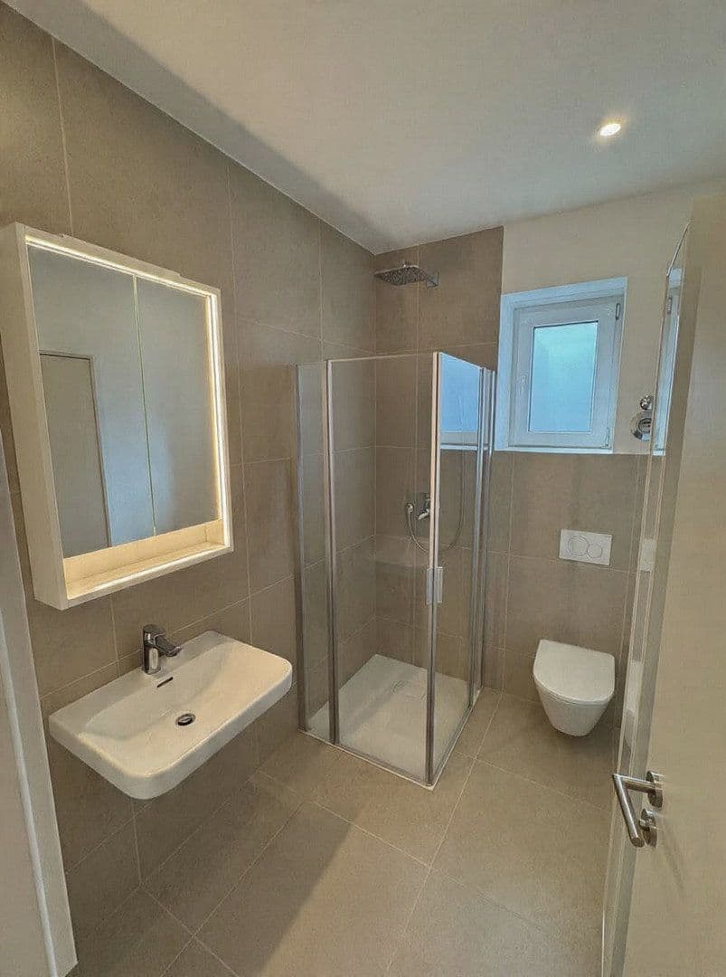 2 bedroom flat to rent, 51 m², Metzingen, Baden-Württemberg 2 bedroom flat to rent, 51 m², Metzingen, Baden-Württemberg