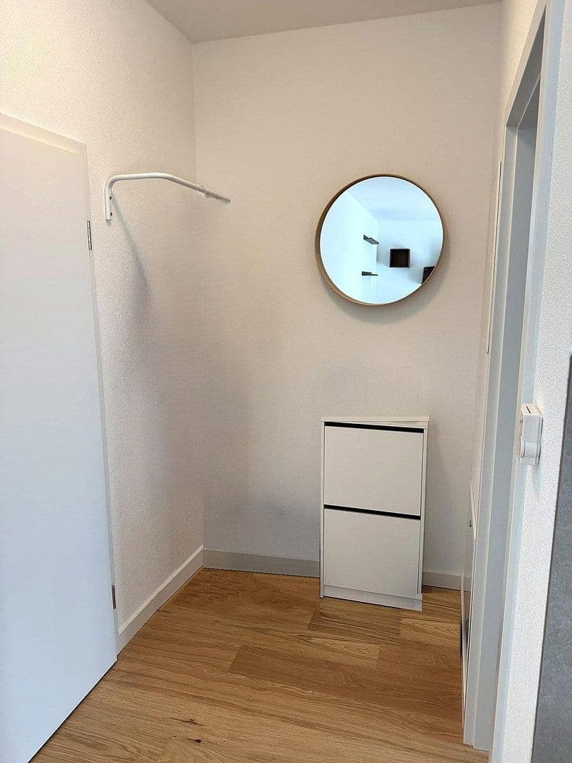 2 bedroom flat to rent, 51 m², Metzingen, Baden-Württemberg 2 bedroom flat to rent, 51 m², Metzingen, Baden-Württemberg
