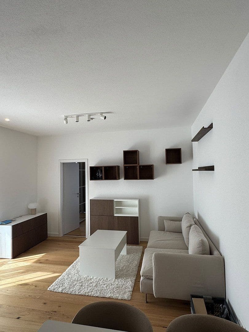 2 bedroom flat to rent, 51 m², Metzingen, Baden-Württemberg 2 bedroom flat to rent, 51 m², Metzingen, Baden-Württemberg