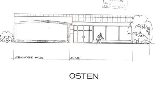 non-residential property to rent, 1,000 m², Heilbronn, Baden-Württemberg non-residential property to rent, 1,000 m², Heilbronn, Baden-Württemberg