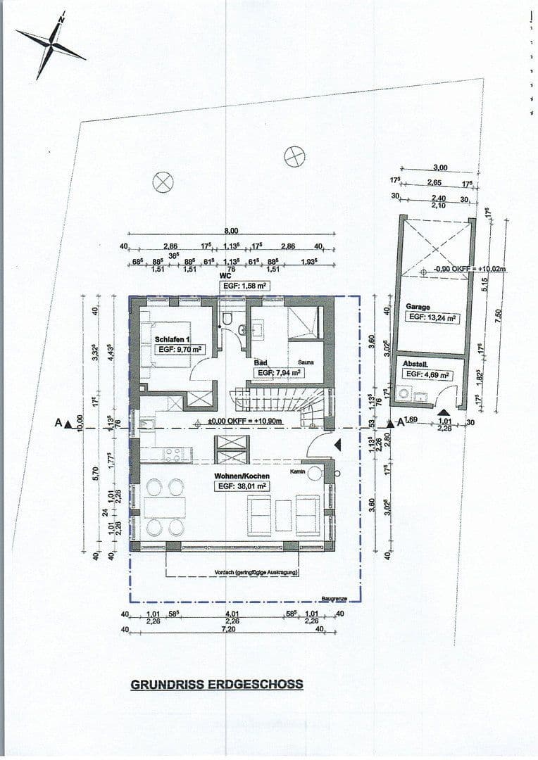 house for sale, 103 m², Schashagen, Schleswig-Holstein house for sale, 103 m², Schashagen, Schleswig-Holstein