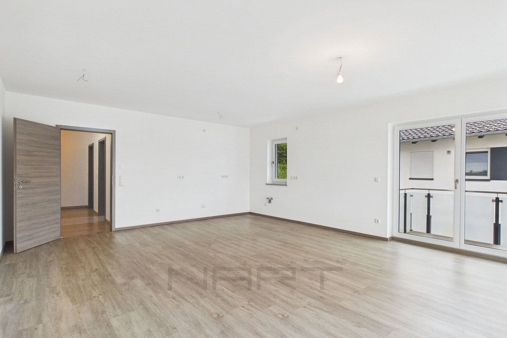 3 bedroom flat for sale, 85 m², Wiesenweg 2, Hengersberg, Bavaria 3 bedroom flat for sale, 85 m², Wiesenweg 2, Hengersberg, Bavaria
