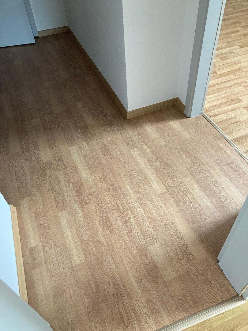 1 bedroom with open-plan kitchen flat to rent, 70 m², Dora-Helene-Str. 1, Neukieritzsch, Saxony 1 bedroom with open-plan kitchen flat to rent, 70 m², Dora-Helene-Str. 1, Neukieritzsch, Saxony