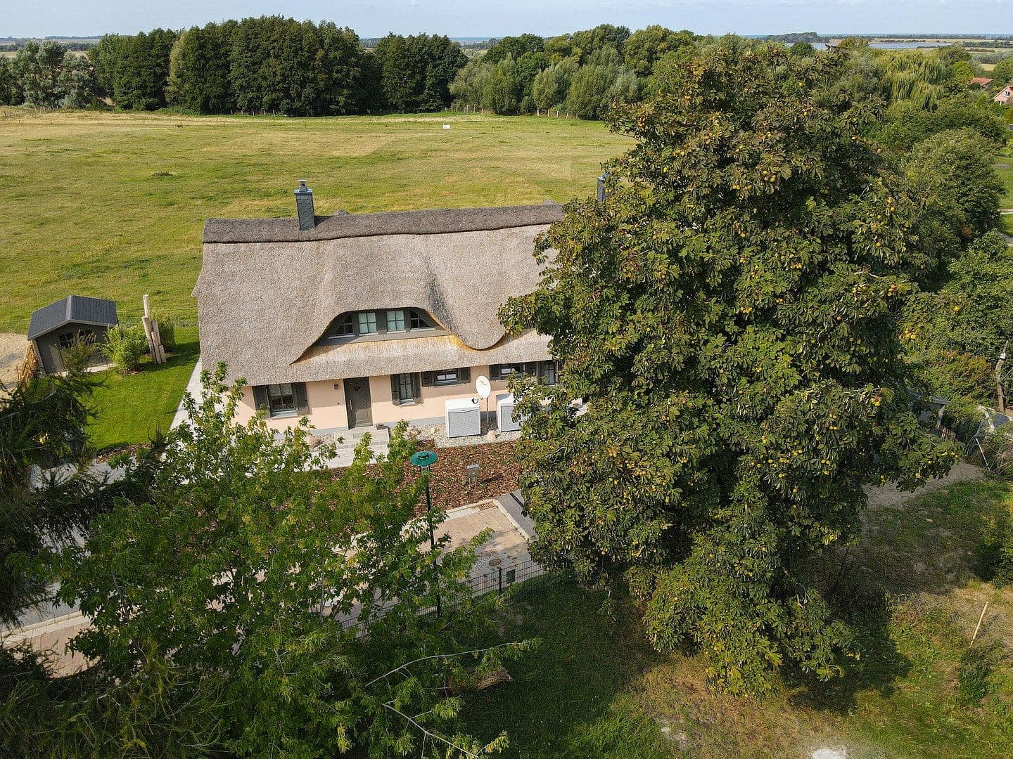 house for sale, 79 m², Mühlenblick, Boiensdorf, Mecklenburg-Vorpommern house for sale, 79 m², Mühlenblick, Boiensdorf, Mecklenburg-Vorpommern