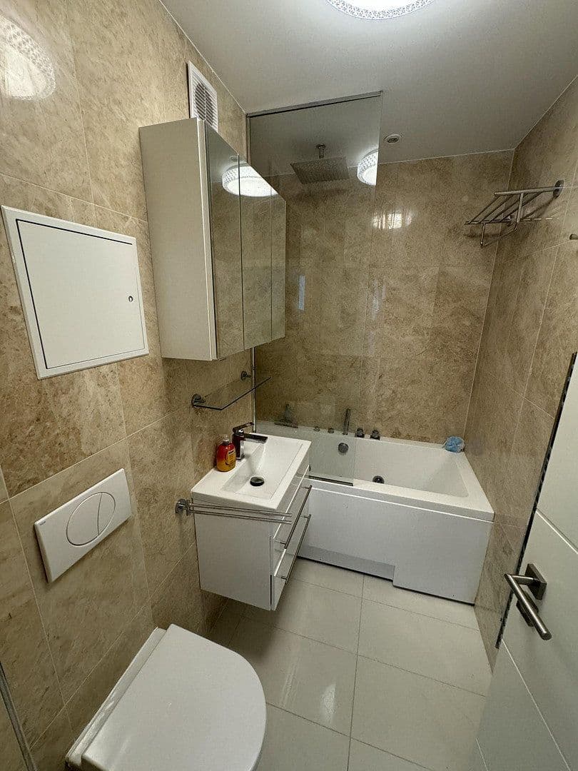 3 bedroom flat for sale, 57 m², Berlin, Berlin 3 bedroom flat for sale, 57 m², Berlin, Berlin