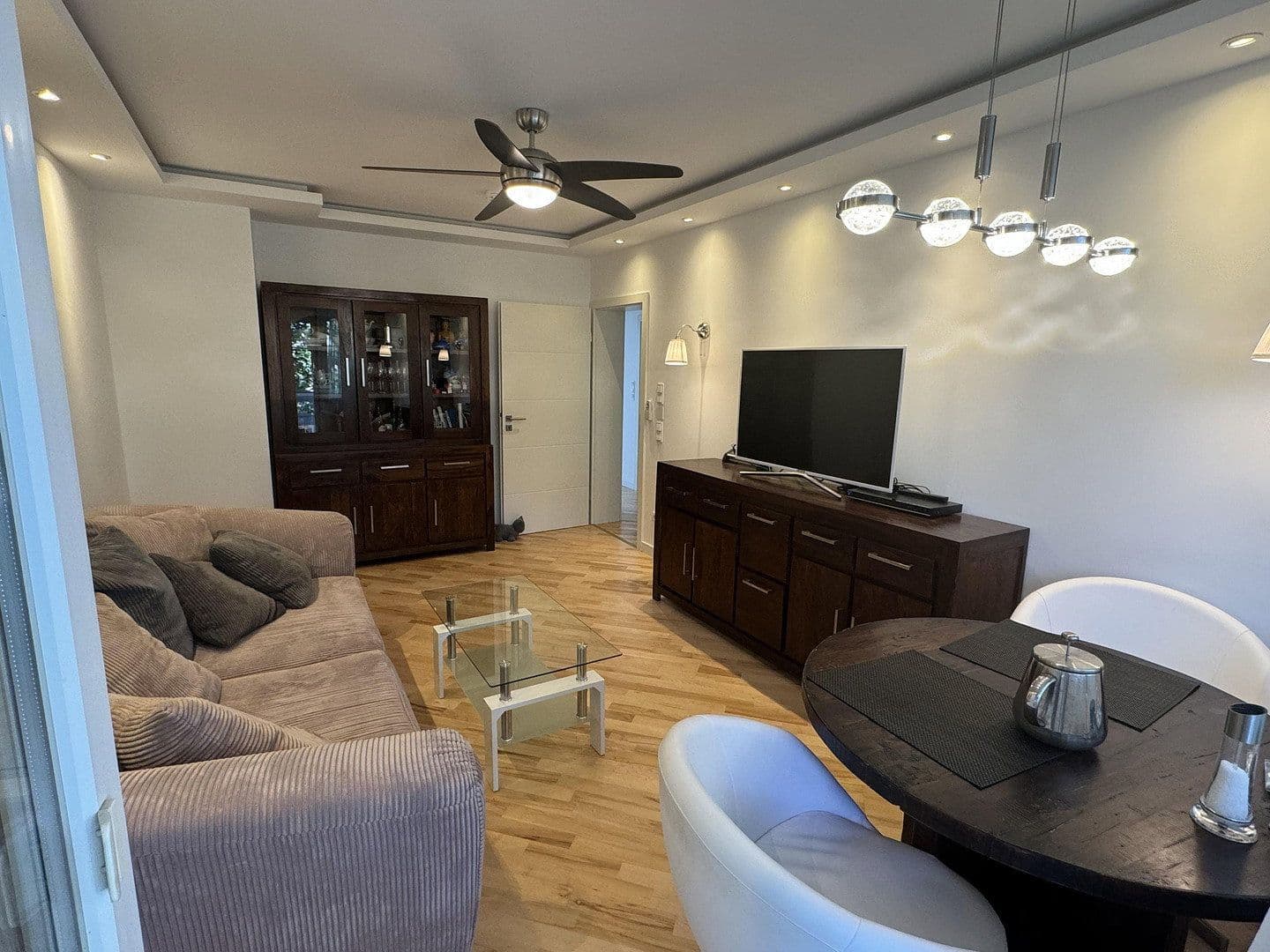 3 bedroom flat for sale, 57 m², Berlin, Berlin 3 bedroom flat for sale, 57 m², Berlin, Berlin