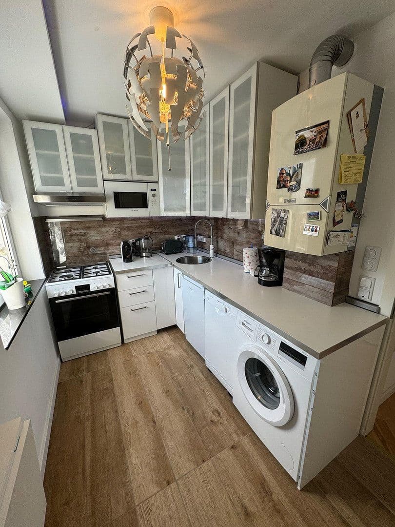 3 bedroom flat for sale, 57 m², Berlin, Berlin 3 bedroom flat for sale, 57 m², Berlin, Berlin