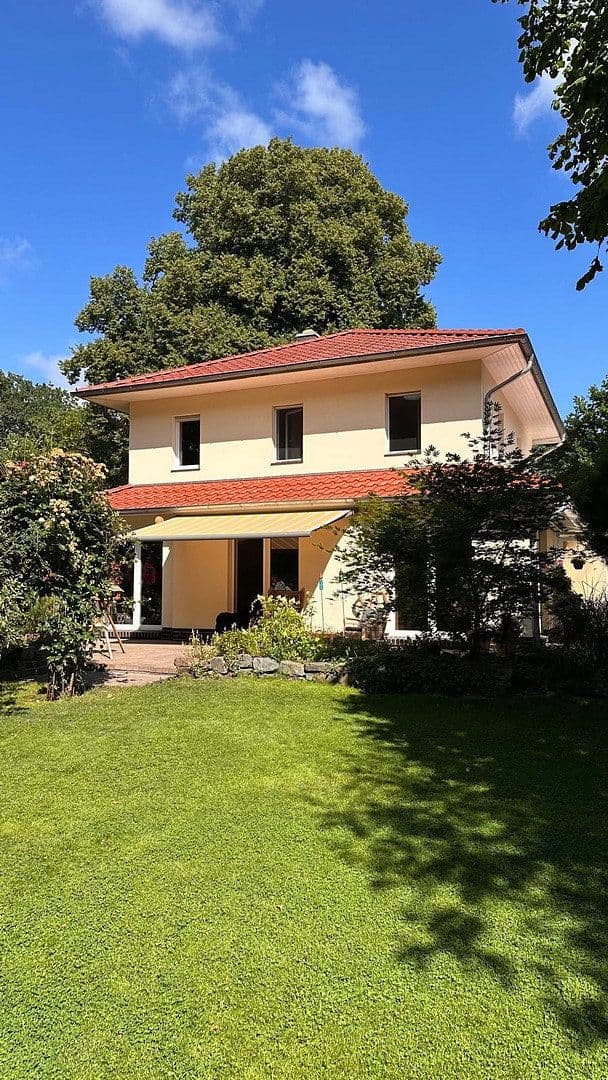 house for sale, 149 m², Hude (Oldenburg), Lower Saxony house for sale, 149 m², Hude (Oldenburg), Lower Saxony