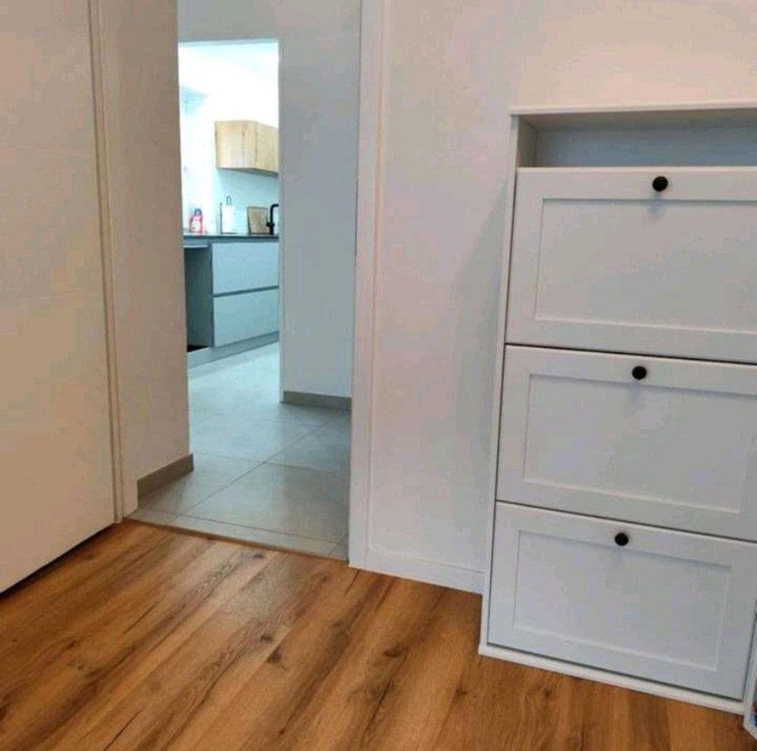 2 bedroom flat for sale, 58 m², Erkrath, North Rhine-Westphalia 2 bedroom flat for sale, 58 m², Erkrath, North Rhine-Westphalia