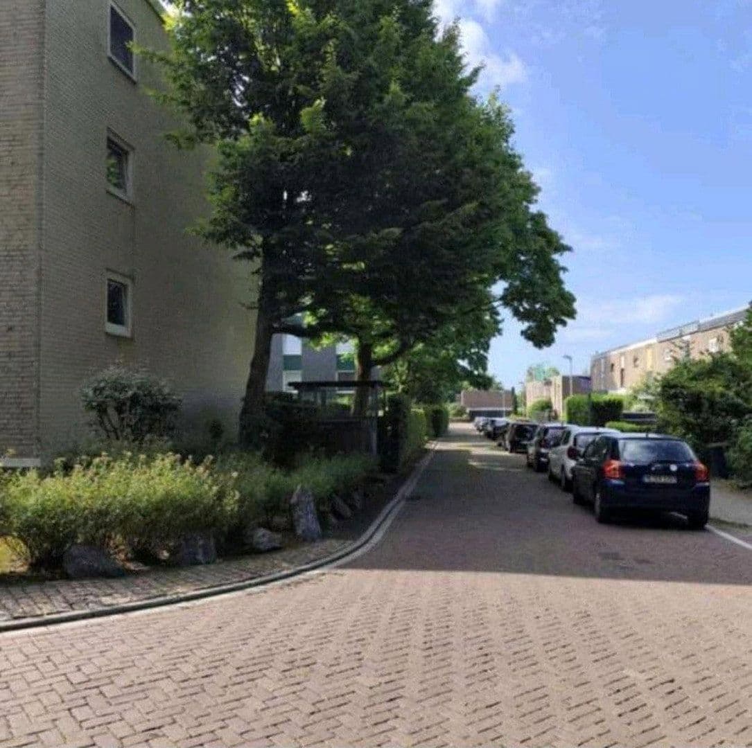 2 bedroom flat for sale, 58 m², Erkrath, North Rhine-Westphalia 2 bedroom flat for sale, 58 m², Erkrath, North Rhine-Westphalia