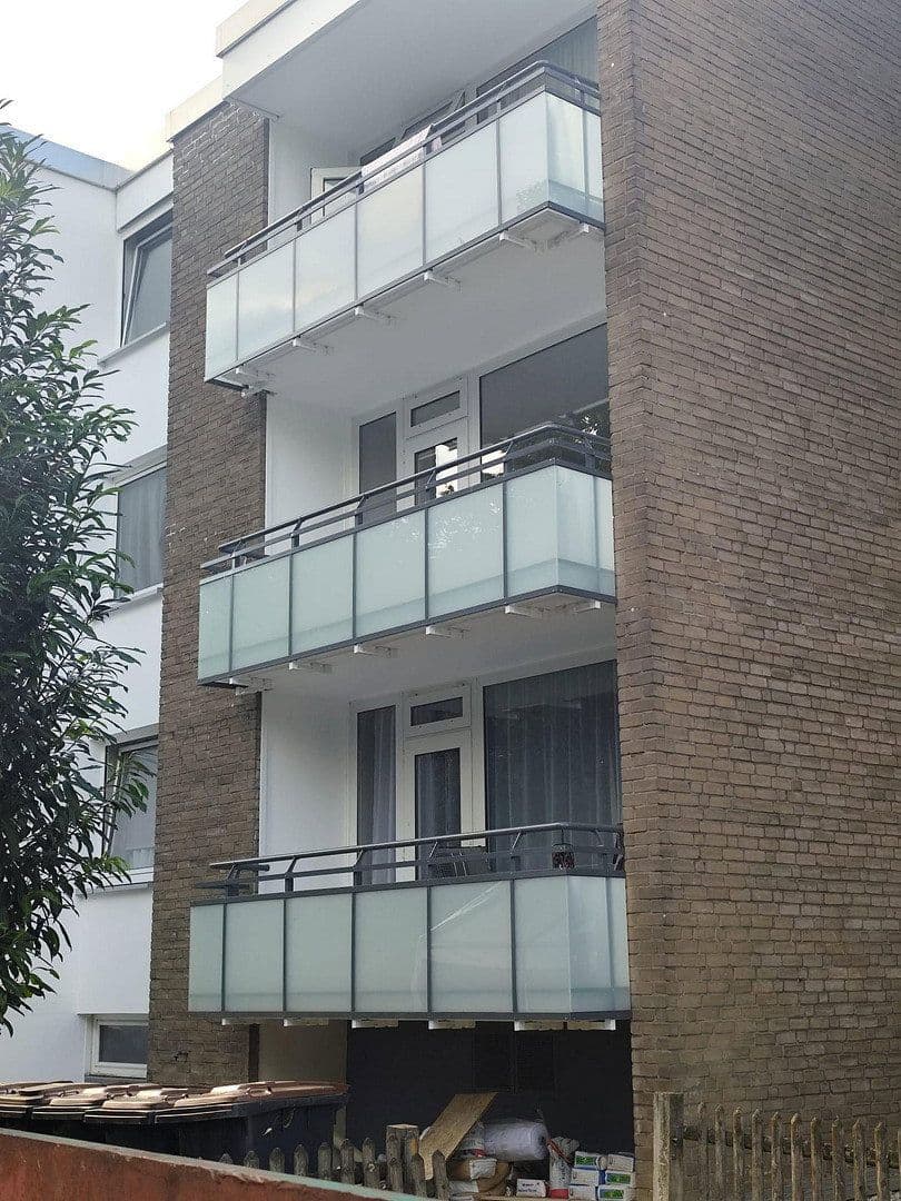 2 bedroom flat for sale, 58 m², Erkrath, North Rhine-Westphalia 2 bedroom flat for sale, 58 m², Erkrath, North Rhine-Westphalia