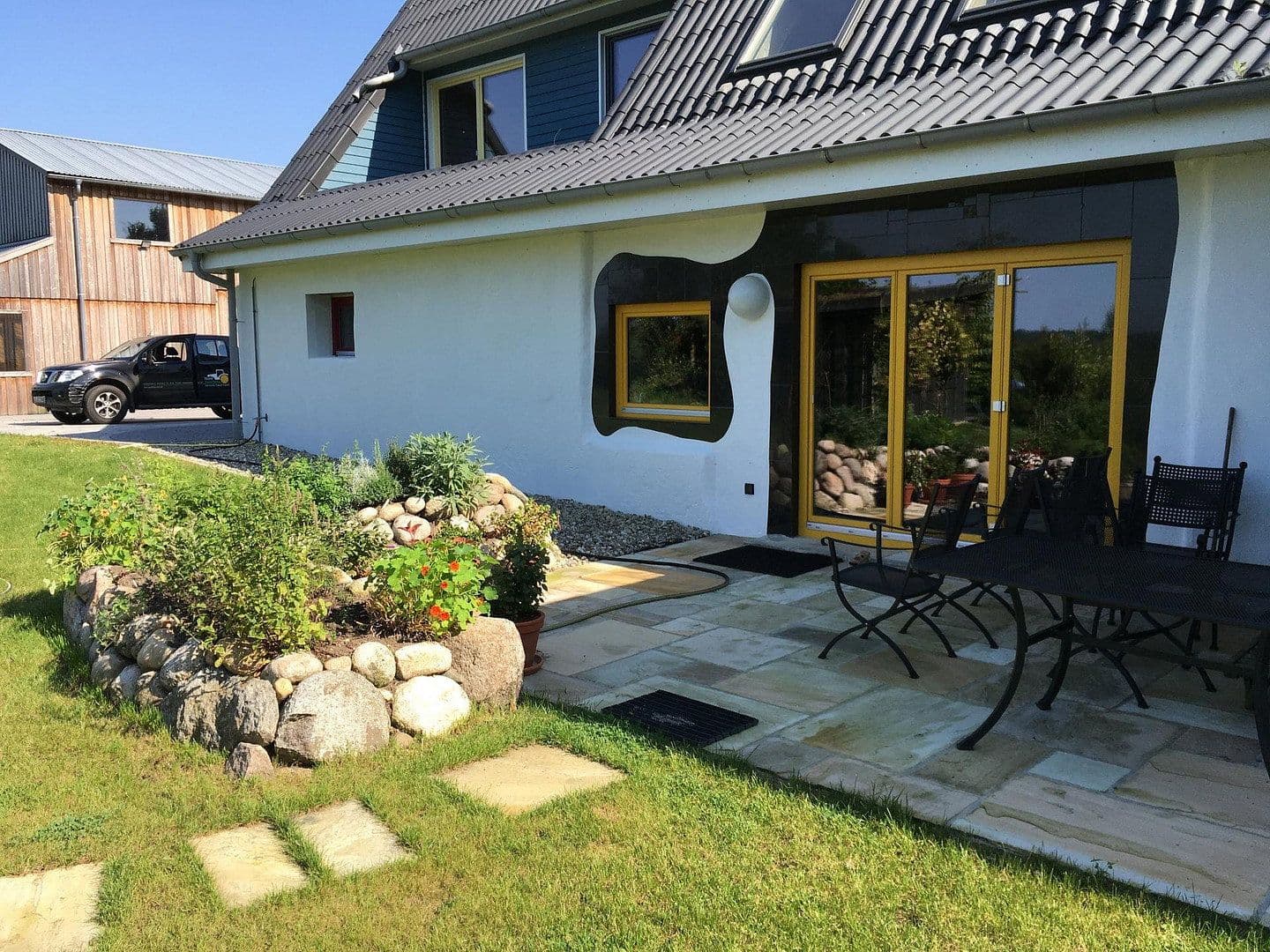 house for sale, 241 m², Klein Offenseth-Sparrieshoop, Schleswig-Holstein house for sale, 241 m², Klein Offenseth-Sparrieshoop, Schleswig-Holstein