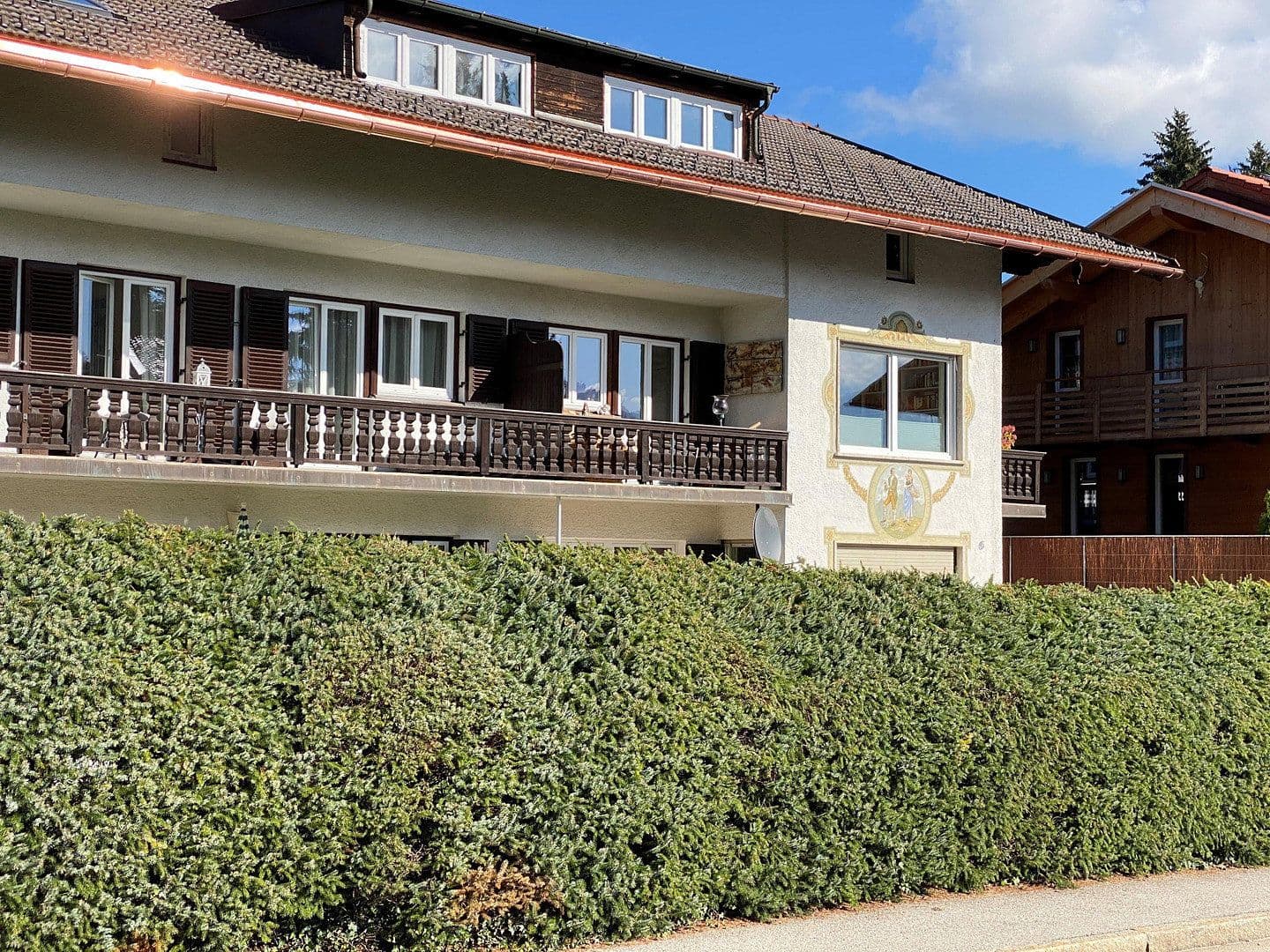 3 bedroom flat for sale, 66 m², Bad Wiessee, Bavaria 3 bedroom flat for sale, 66 m², Bad Wiessee, Bavaria