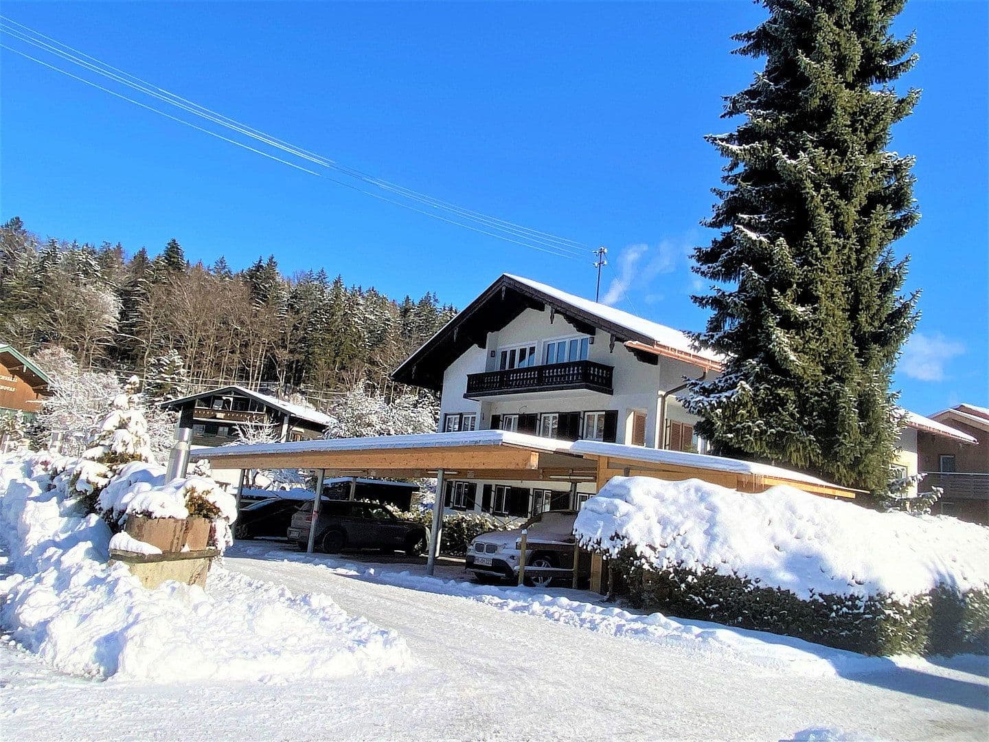 3 bedroom flat for sale, 66 m², Bad Wiessee, Bavaria 3 bedroom flat for sale, 66 m², Bad Wiessee, Bavaria