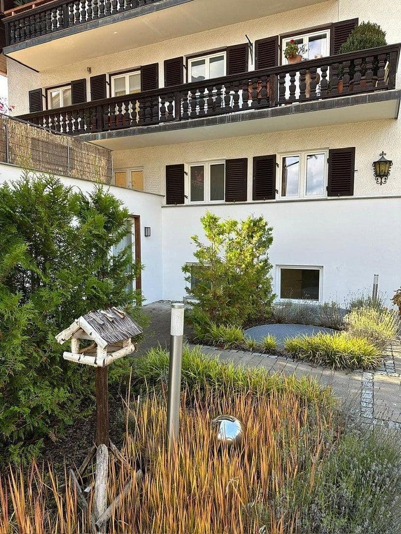 3 bedroom flat for sale, 66 m², Bad Wiessee, Bavaria 3 bedroom flat for sale, 66 m², Bad Wiessee, Bavaria