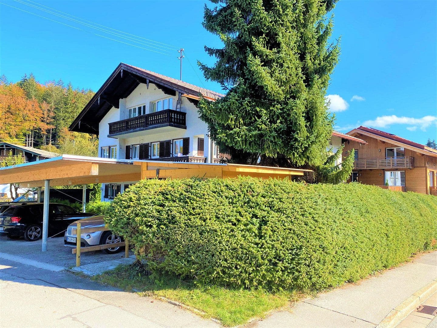 3 bedroom flat for sale, 66 m², Bad Wiessee, Bavaria 3 bedroom flat for sale, 66 m², Bad Wiessee, Bavaria