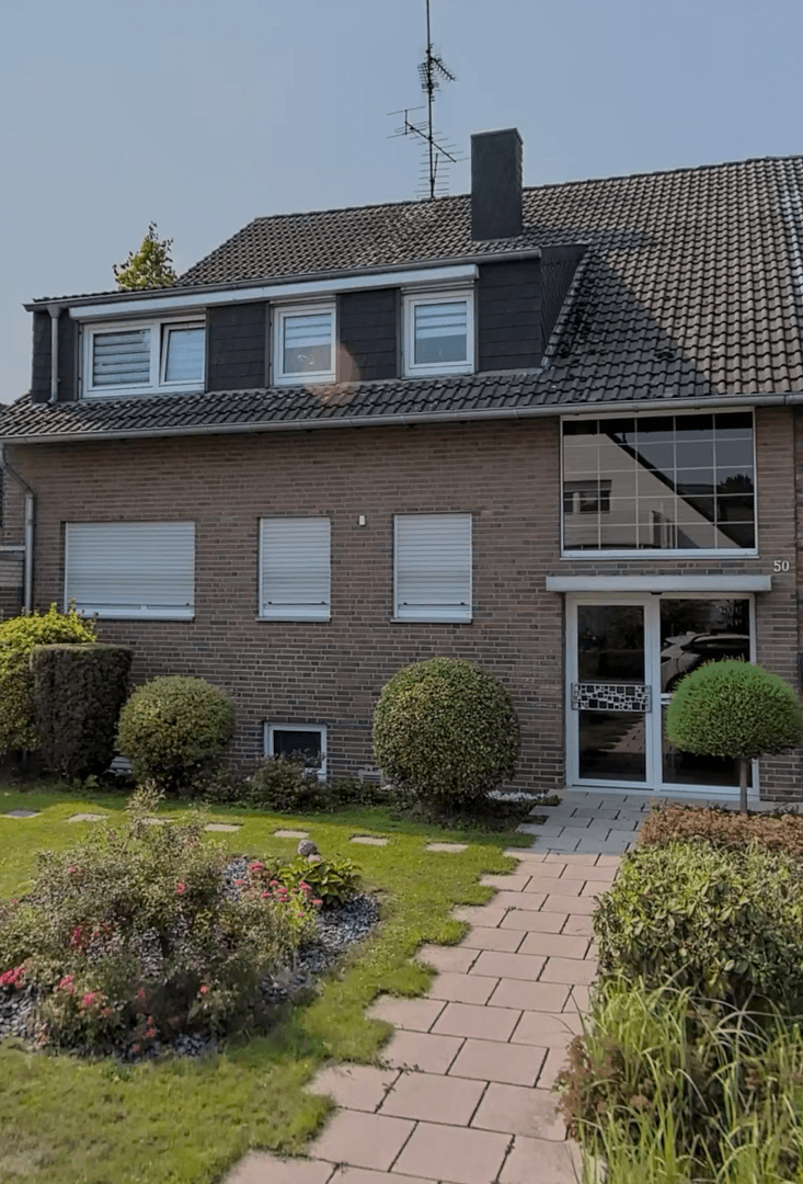 house for sale, 184 m², Korschenbroich, North Rhine-Westphalia house for sale, 184 m², Korschenbroich, North Rhine-Westphalia