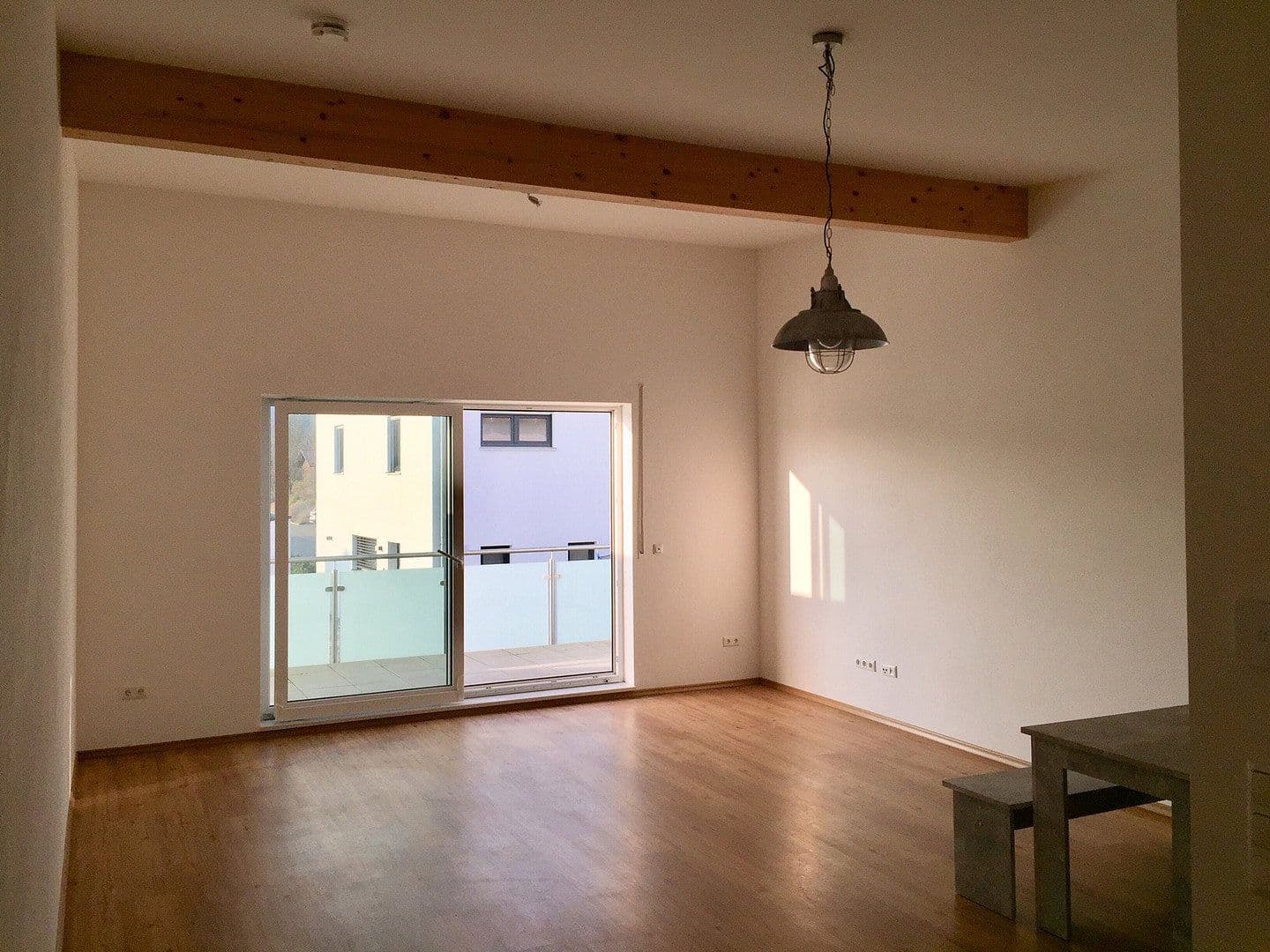 1 bedroom flat to rent, 50 m², Angerfeld 2, Deggendorf, Bavaria 1 bedroom flat to rent, 50 m², Angerfeld 2, Deggendorf, Bavaria