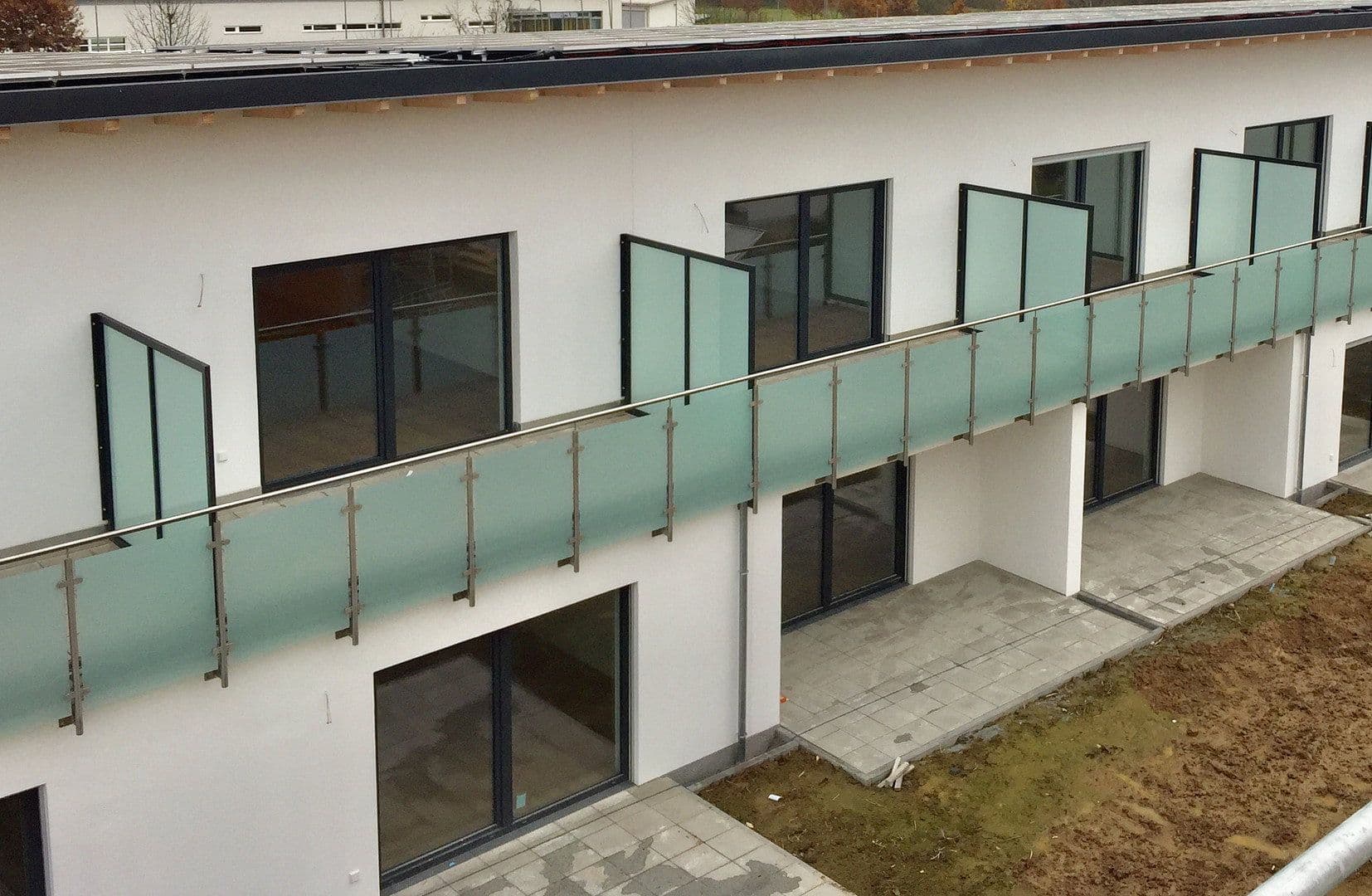 1 bedroom flat to rent, 50 m², Angerfeld 2, Deggendorf, Bavaria 1 bedroom flat to rent, 50 m², Angerfeld 2, Deggendorf, Bavaria