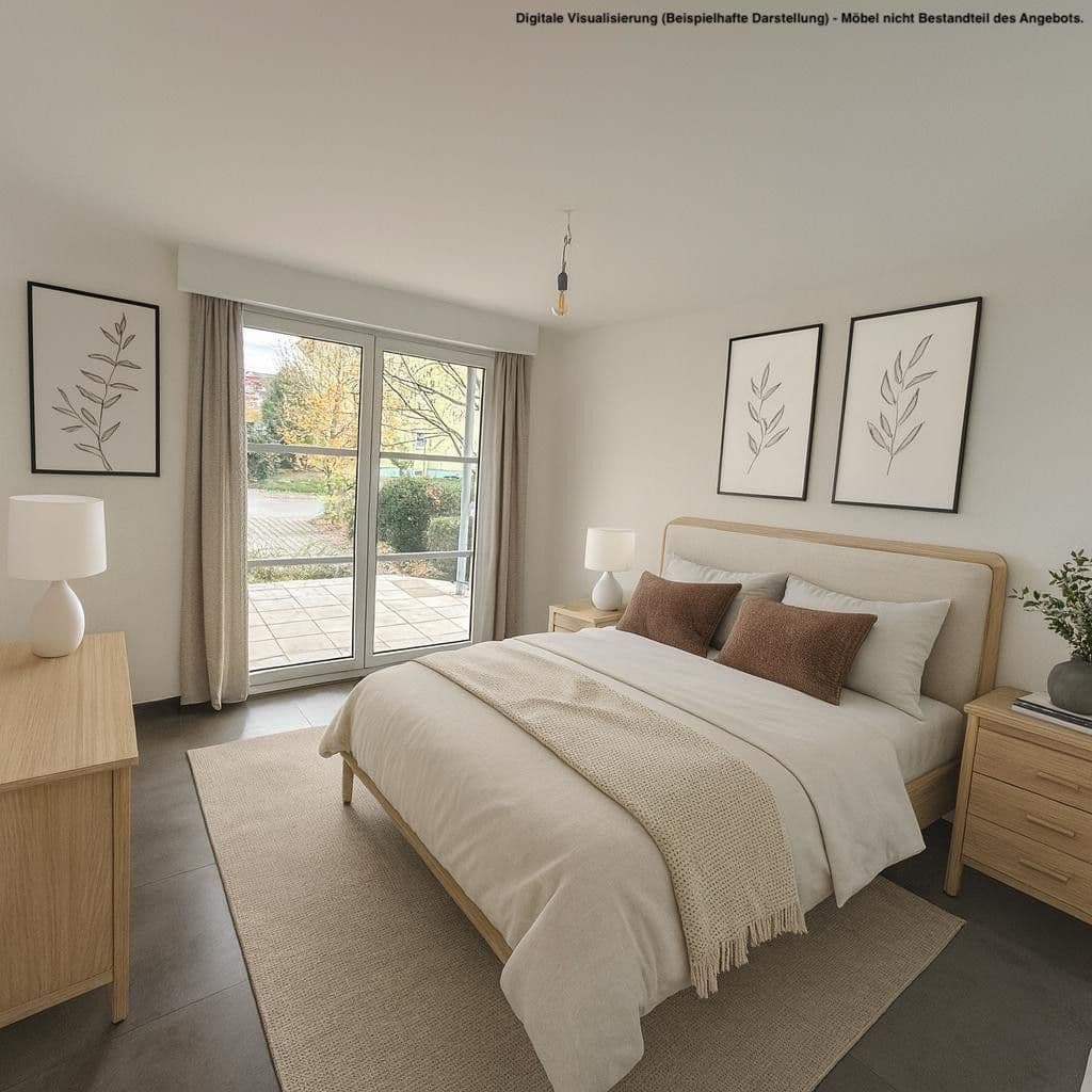 3 bedroom flat for sale, 79 m², Hohe Börde, Saxony-Anhalt 3 bedroom flat for sale, 79 m², Hohe Börde, Saxony-Anhalt