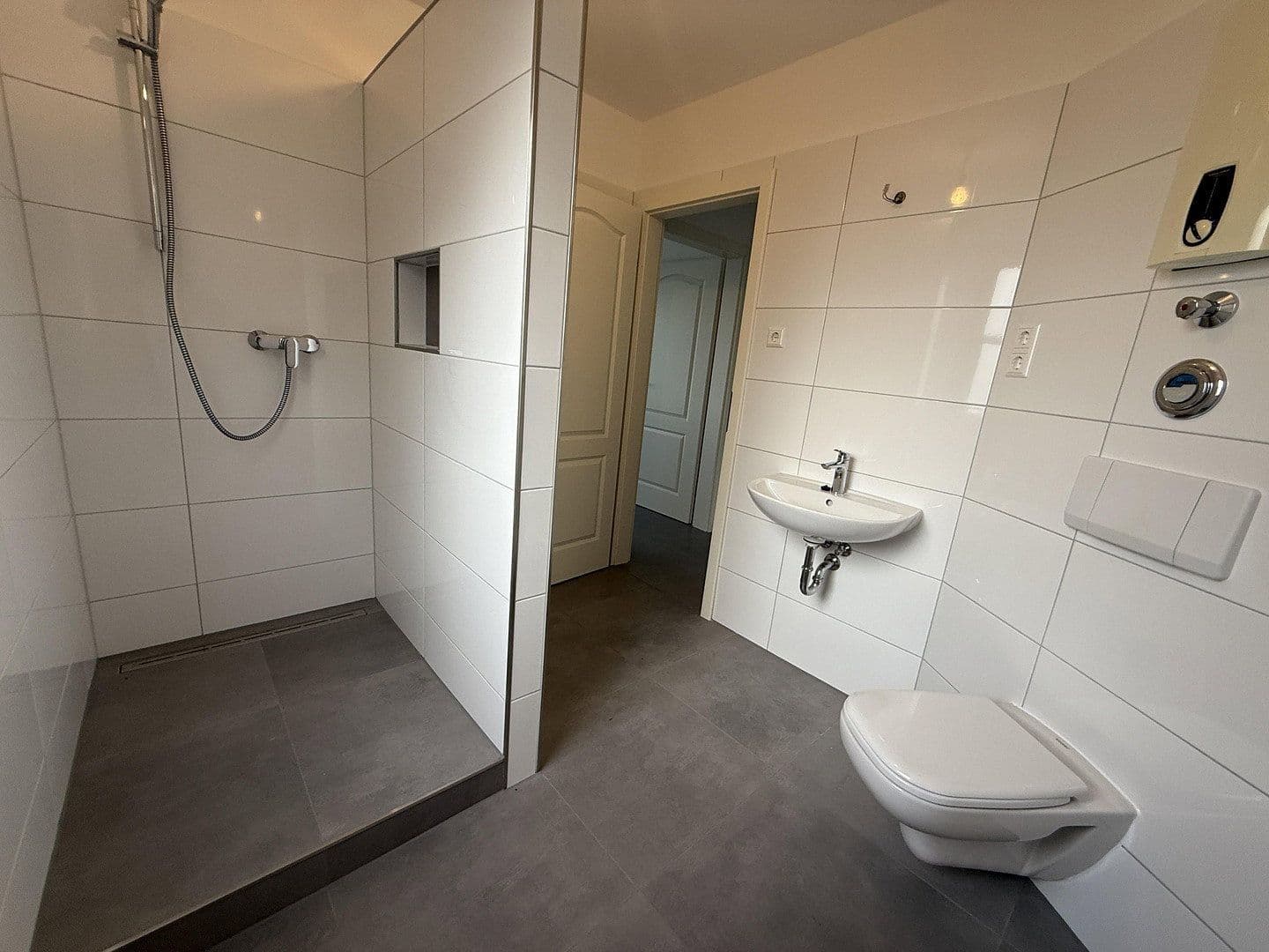 3 bedroom flat for sale, 79 m², Hohe Börde, Saxony-Anhalt 3 bedroom flat for sale, 79 m², Hohe Börde, Saxony-Anhalt