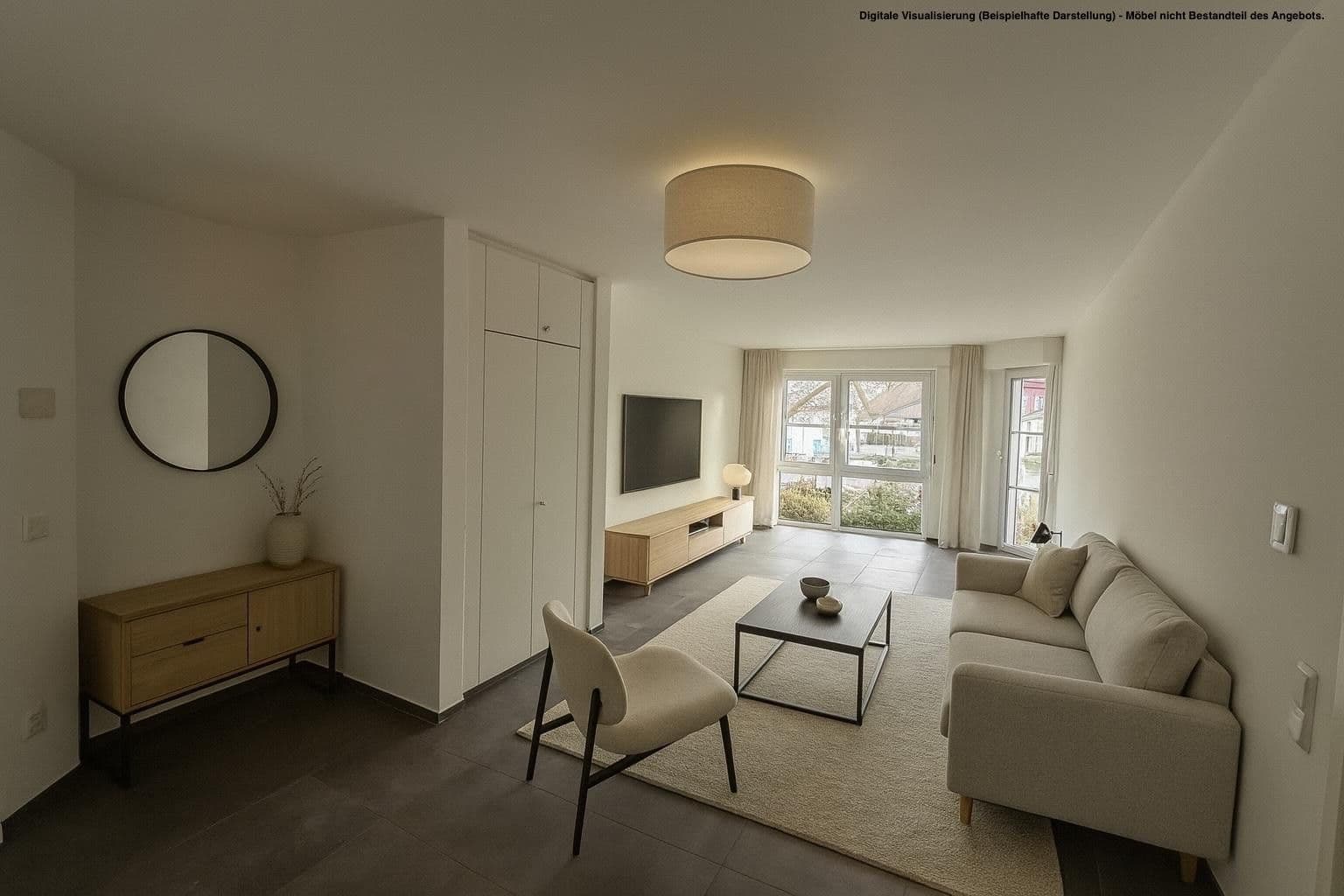 3 bedroom flat for sale, 79 m², Hohe Börde, Saxony-Anhalt 3 bedroom flat for sale, 79 m², Hohe Börde, Saxony-Anhalt