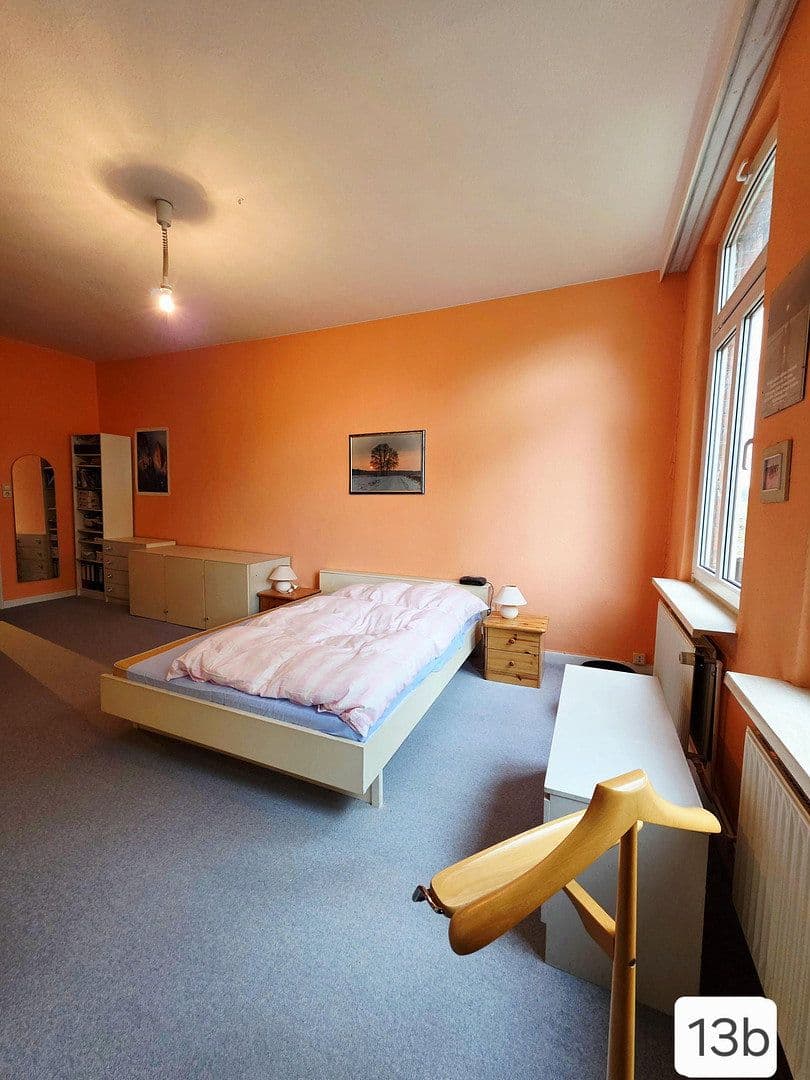 house for sale, 219 m², Uelzen, Lower Saxony house for sale, 219 m², Uelzen, Lower Saxony
