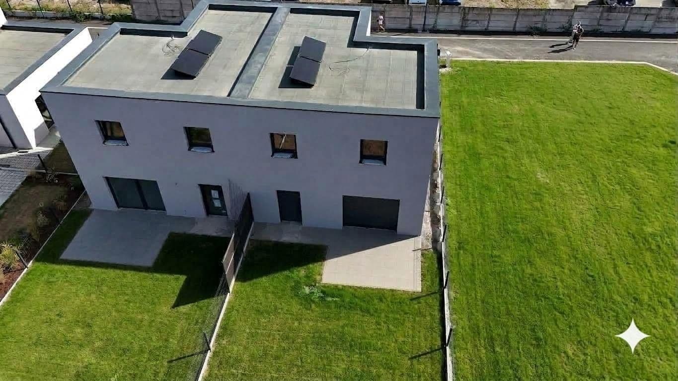 house for sale, 96 m², Schweigen-Rechtenbach, Rhineland-Palatinate house for sale, 96 m², Schweigen-Rechtenbach, Rhineland-Palatinate