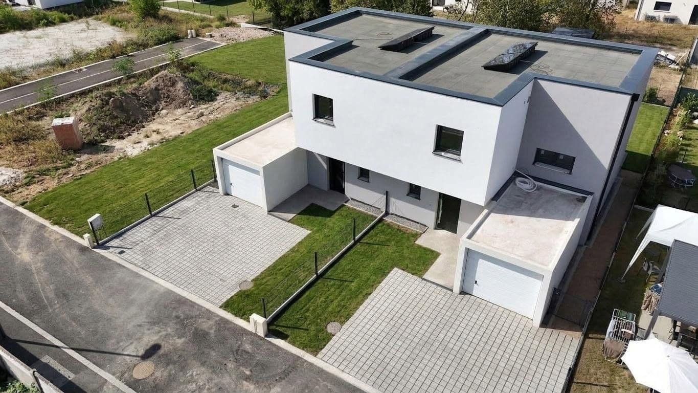 house for sale, 96 m², Schweigen-Rechtenbach, Rhineland-Palatinate house for sale, 96 m², Schweigen-Rechtenbach, Rhineland-Palatinate