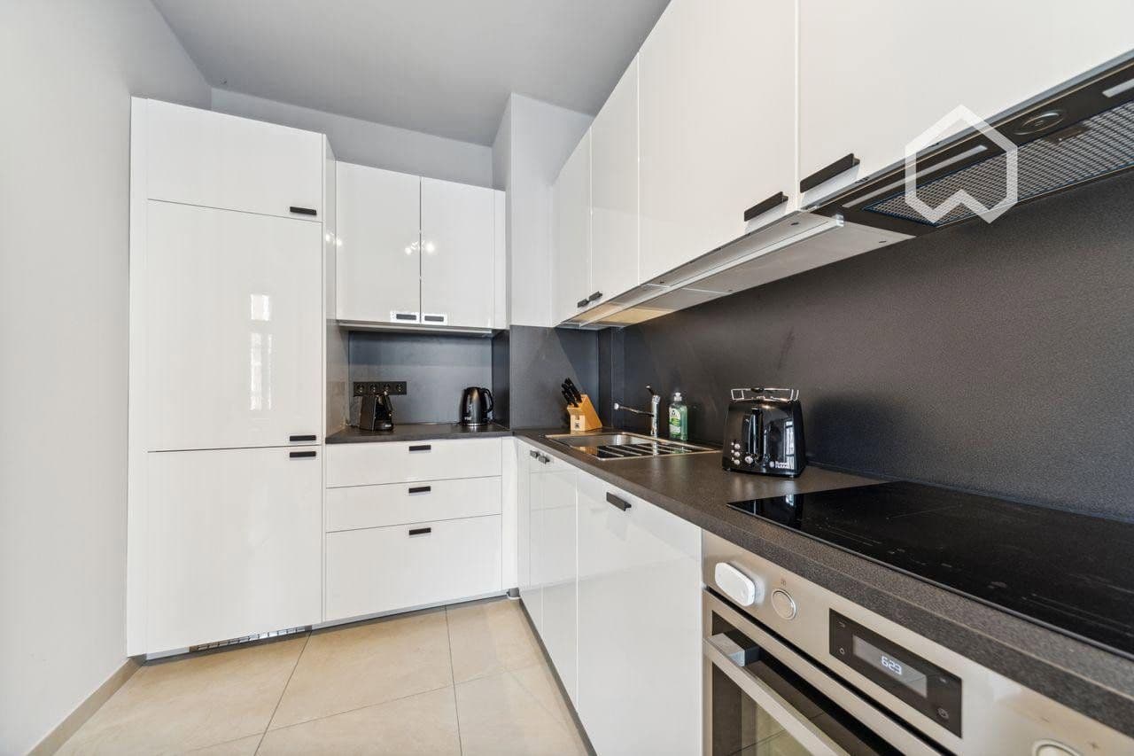 2 bedroom flat to rent, 61 m², Wittstockstraße 6, Leipzig, Saxony 2 bedroom flat to rent, 61 m², Wittstockstraße 6, Leipzig, Saxony