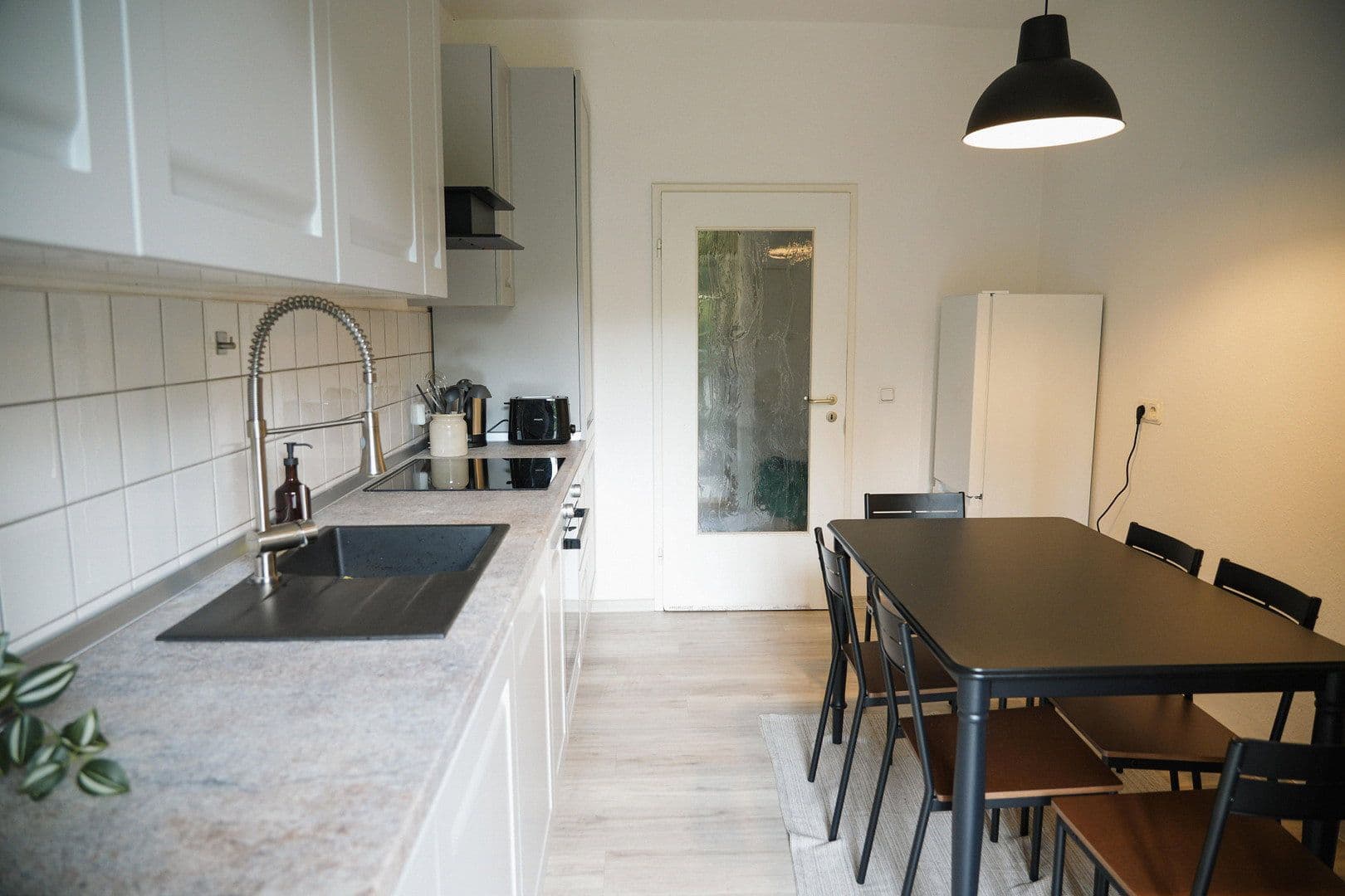 3 bedroom flat to rent, 94 m², Frankfrut Oder, Brandenburg 3 bedroom flat to rent, 94 m², Frankfrut Oder, Brandenburg