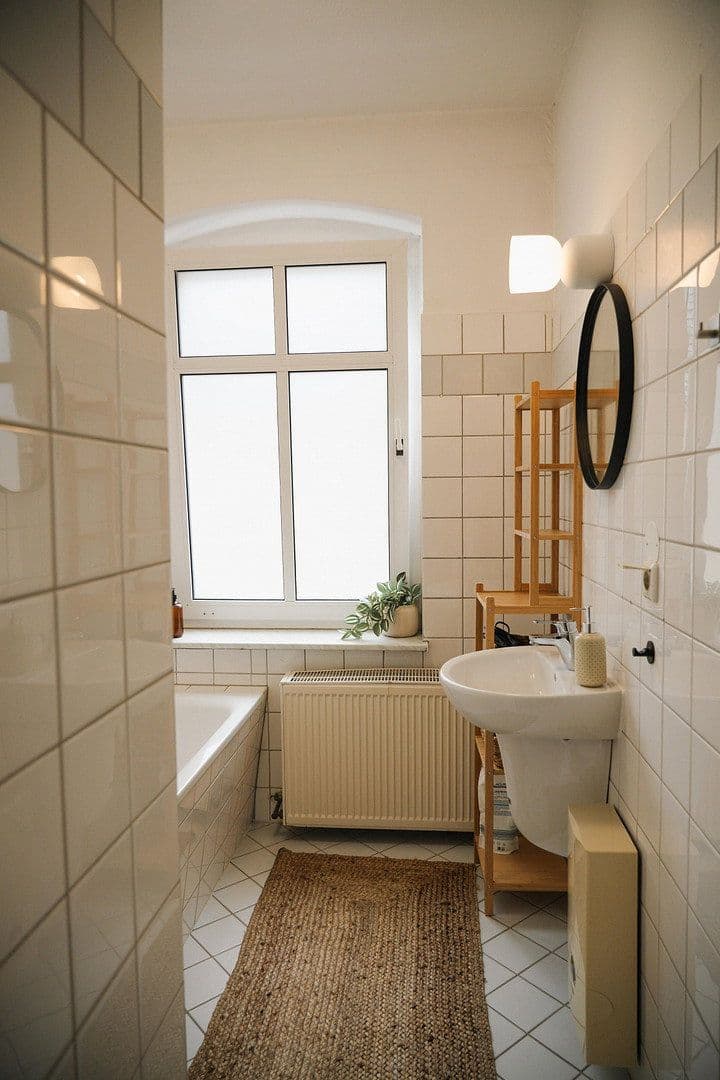 3 bedroom flat to rent, 94 m², Frankfrut Oder, Brandenburg 3 bedroom flat to rent, 94 m², Frankfrut Oder, Brandenburg