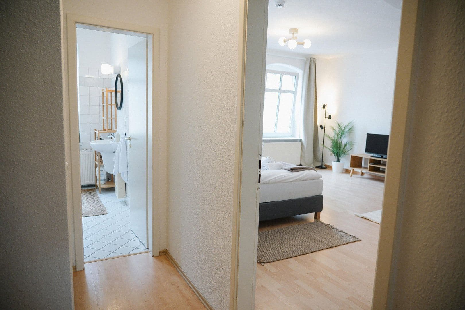 3 bedroom flat to rent, 94 m², Frankfrut Oder, Brandenburg 3 bedroom flat to rent, 94 m², Frankfrut Oder, Brandenburg
