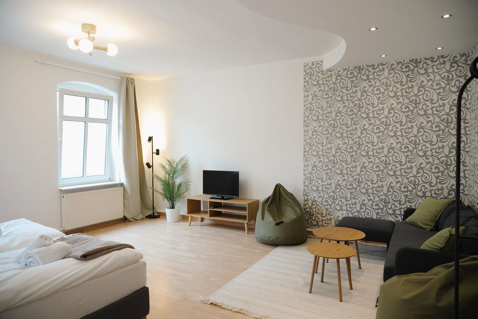 3 bedroom flat to rent, 94 m², Frankfrut Oder, Brandenburg 3 bedroom flat to rent, 94 m², Frankfrut Oder, Brandenburg