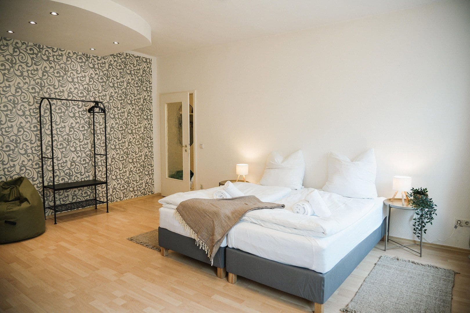 3 bedroom flat to rent, 94 m², Frankfrut Oder, Brandenburg 3 bedroom flat to rent, 94 m², Frankfrut Oder, Brandenburg