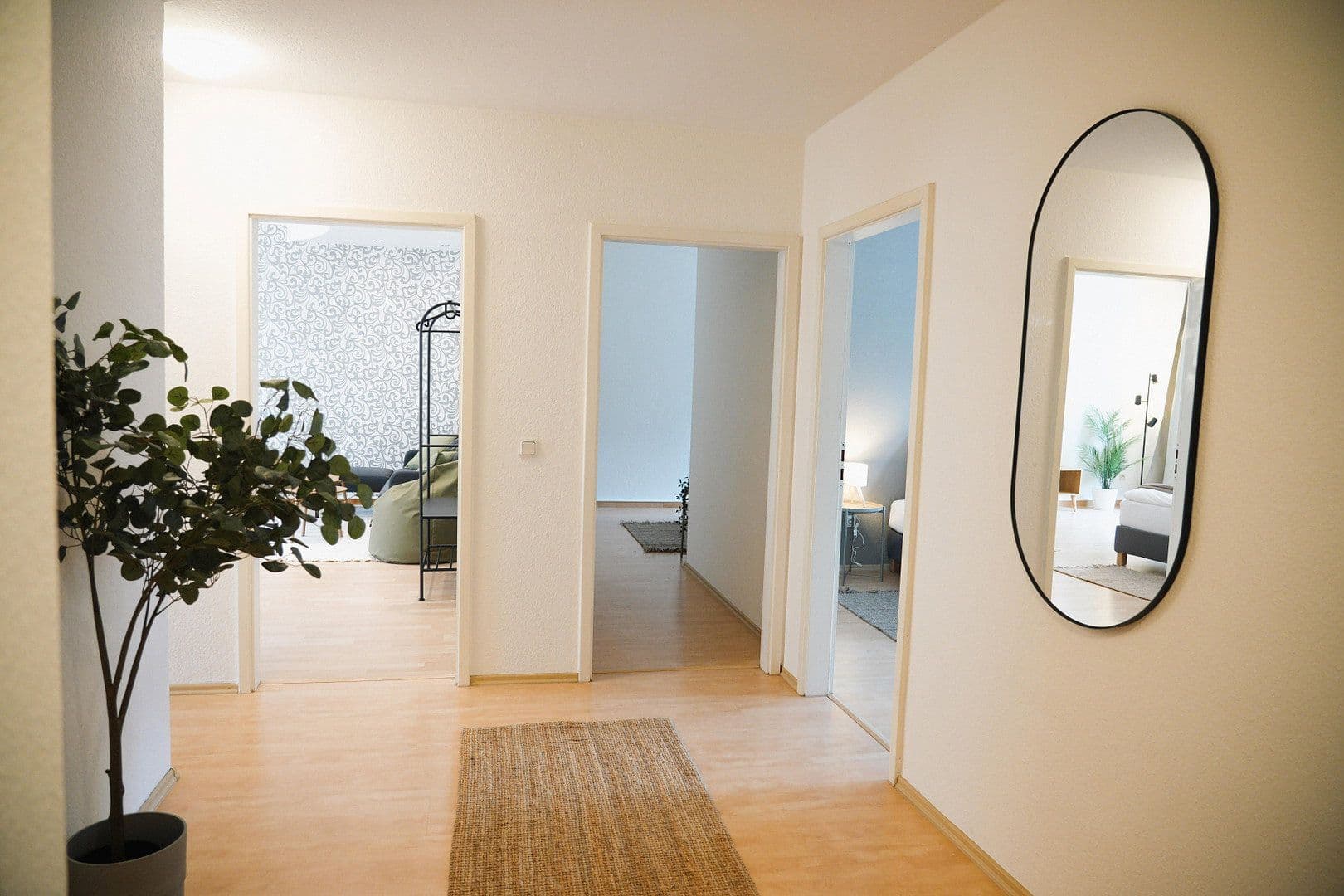 3 bedroom flat to rent, 94 m², Frankfrut Oder, Brandenburg 3 bedroom flat to rent, 94 m², Frankfrut Oder, Brandenburg