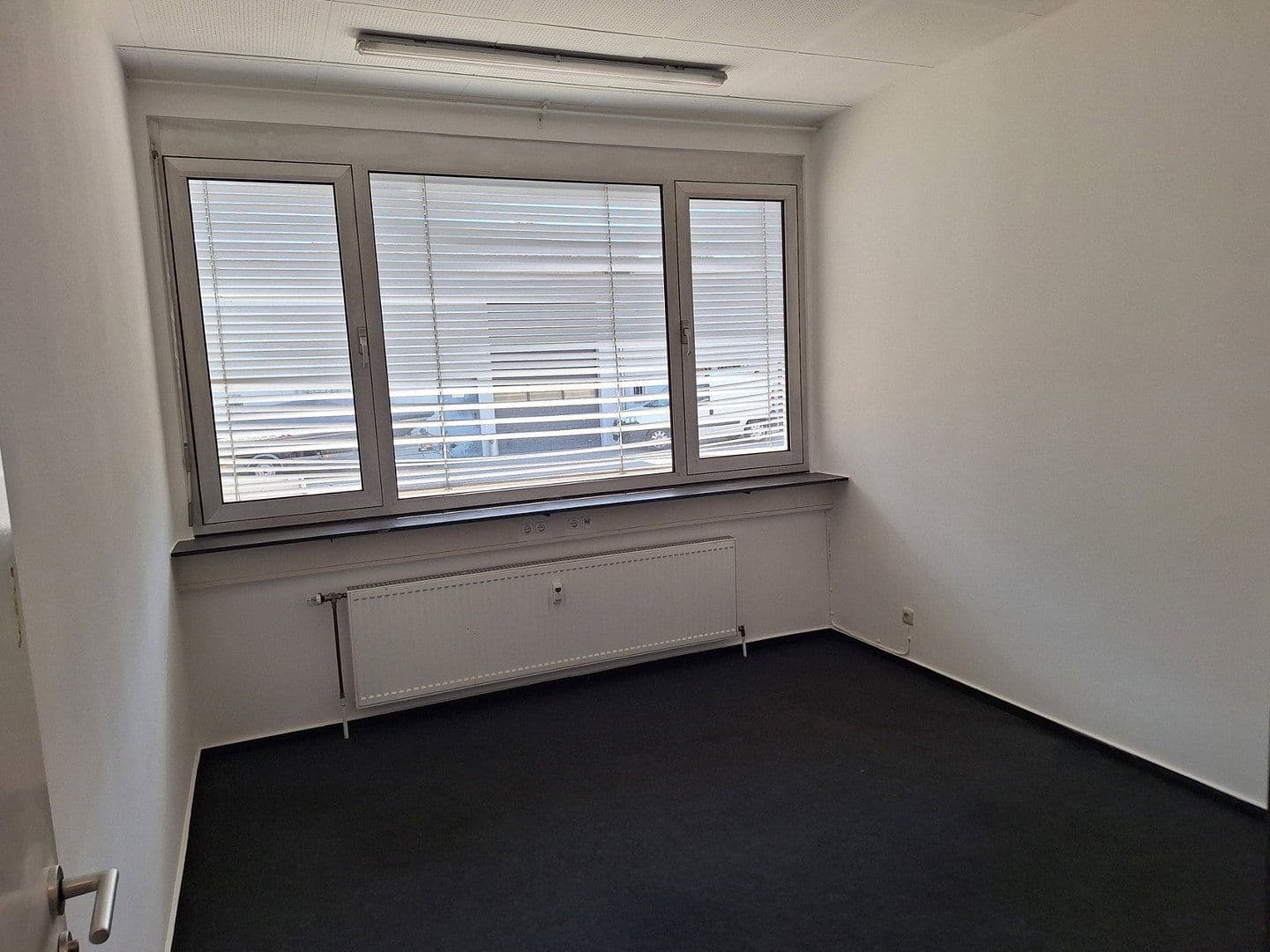 office to rent, 22 m², Josef-Bautz-Straße 15, Hanau, Hesse office to rent, 22 m², Josef-Bautz-Straße 15, Hanau, Hesse