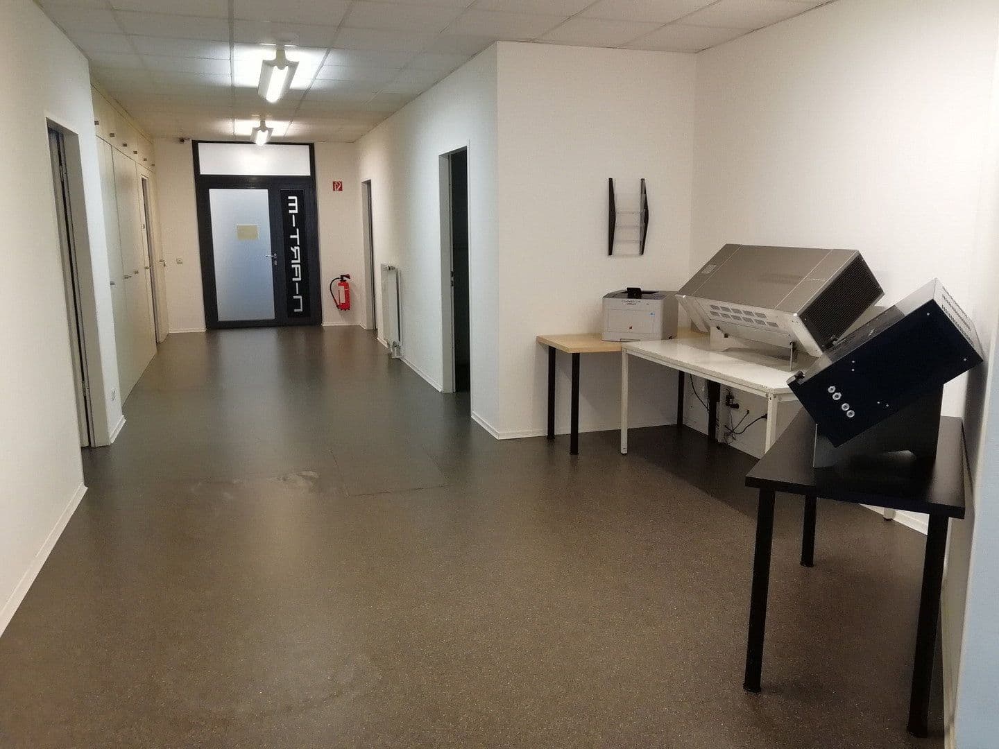 office to rent, 22 m², Josef-Bautz-Straße 15, Hanau, Hesse office to rent, 22 m², Josef-Bautz-Straße 15, Hanau, Hesse