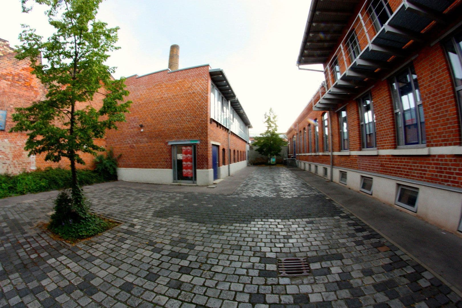 office to rent, 241 m², Naumburger Str. 44, Leipzig, Saxony office to rent, 241 m², Naumburger Str. 44, Leipzig, Saxony
