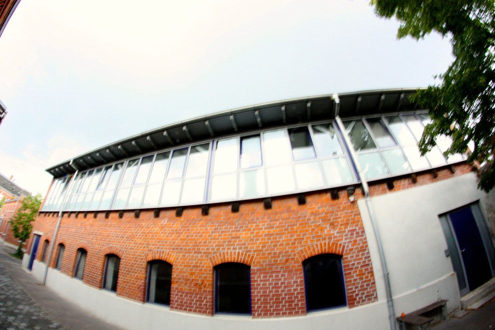 office to rent, 241 m², Naumburger Str. 44, Leipzig, Saxony office to rent, 241 m², Naumburger Str. 44, Leipzig, Saxony