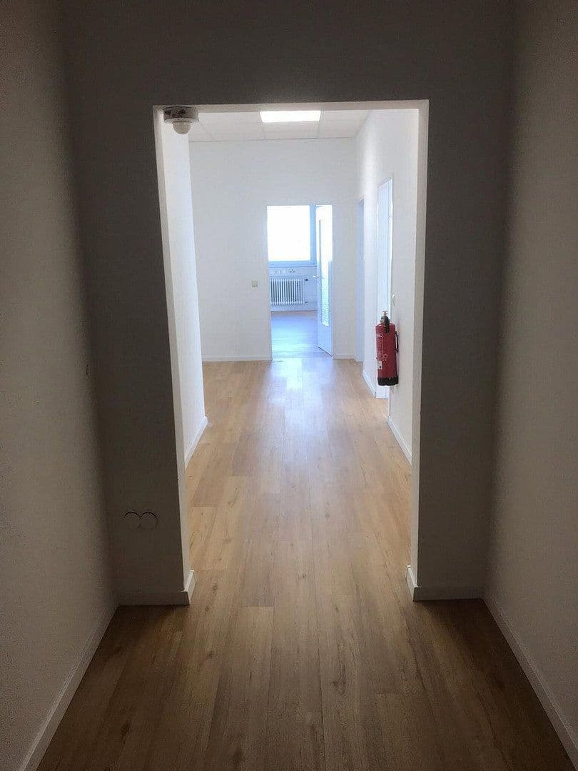 office to rent, 168 m², Augsburg, Bavaria office to rent, 168 m², Augsburg, Bavaria