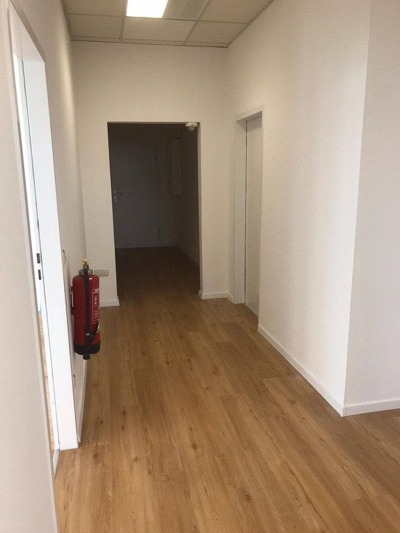 office to rent, 168 m², Augsburg, Bavaria office to rent, 168 m², Augsburg, Bavaria