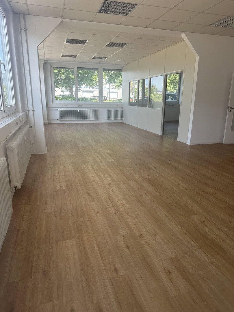 office to rent, 168 m², Augsburg, Bavaria office to rent, 168 m², Augsburg, Bavaria